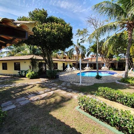 Casa Em Geriba Canto Direito Villa Armacao dos Buzios Ngoại thất bức ảnh