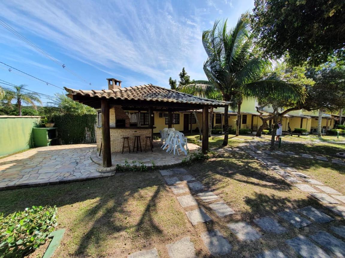 Casa Em Geriba Canto Direito Villa Armacao dos Buzios Ngoại thất bức ảnh