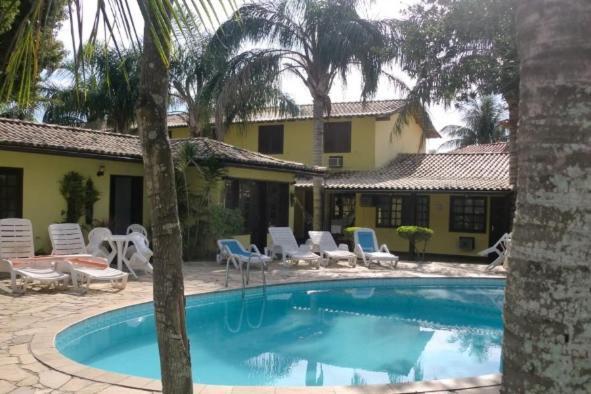 Casa Em Geriba Canto Direito Villa Armacao dos Buzios Ngoại thất bức ảnh