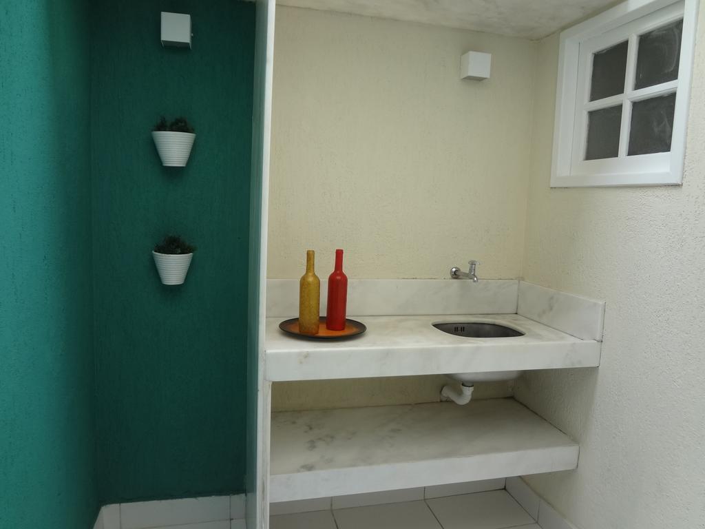 Casa Em Geriba Canto Direito Villa Armacao dos Buzios Phòng bức ảnh