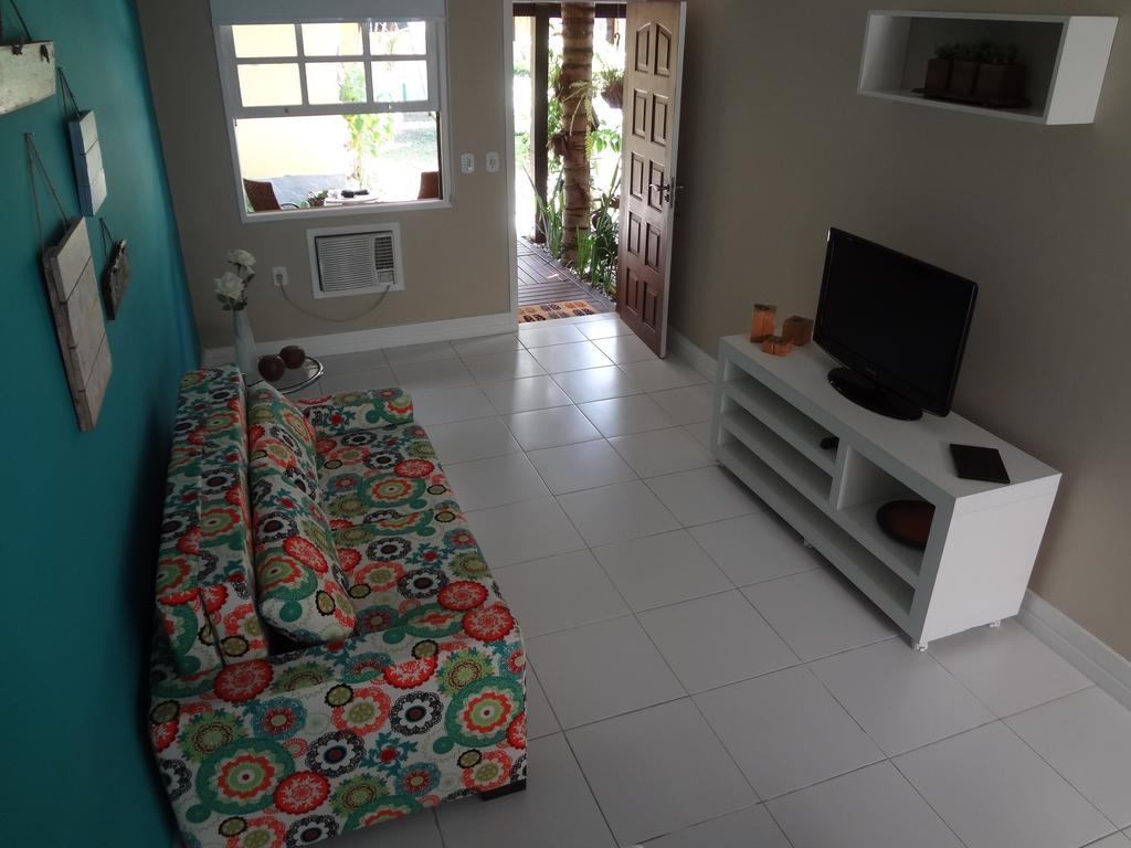 Casa Em Geriba Canto Direito Villa Armacao dos Buzios Phòng bức ảnh