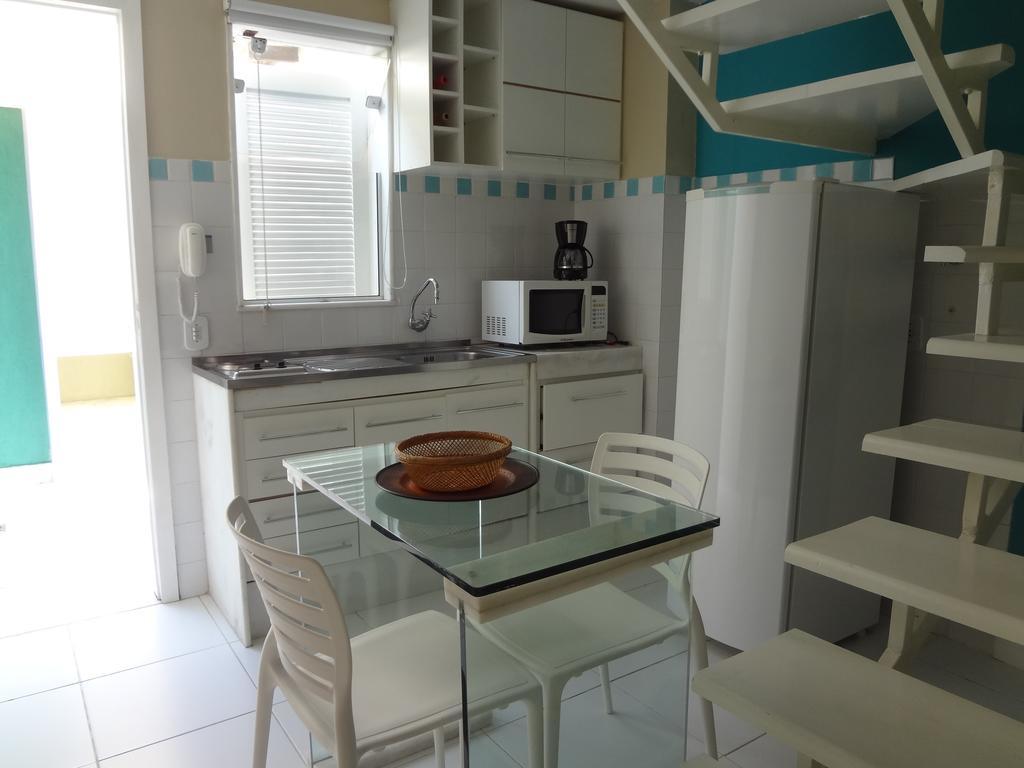 Casa Em Geriba Canto Direito Villa Armacao dos Buzios Phòng bức ảnh