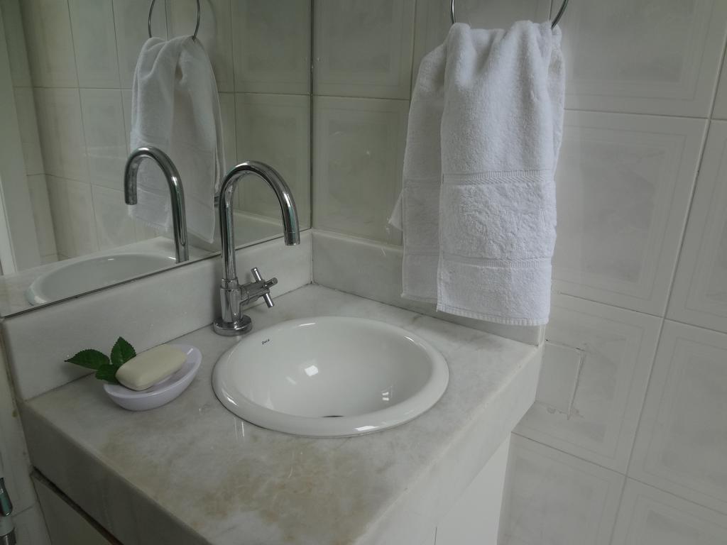 Casa Em Geriba Canto Direito Villa Armacao dos Buzios Phòng bức ảnh