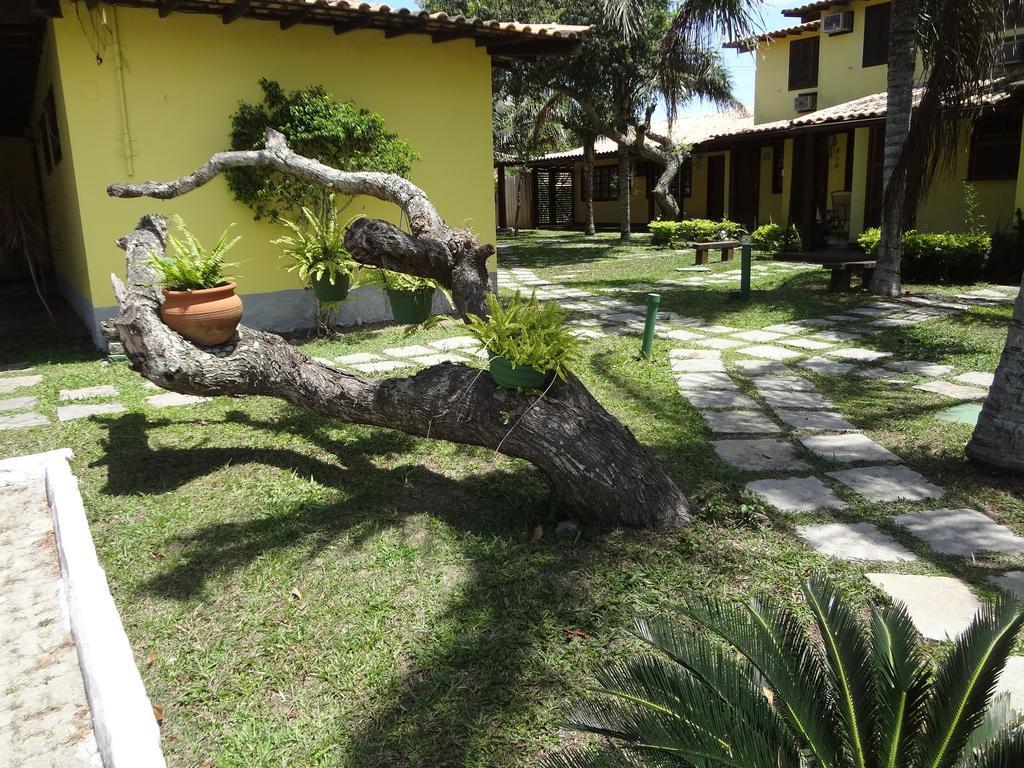 Casa Em Geriba Canto Direito Villa Armacao dos Buzios Phòng bức ảnh