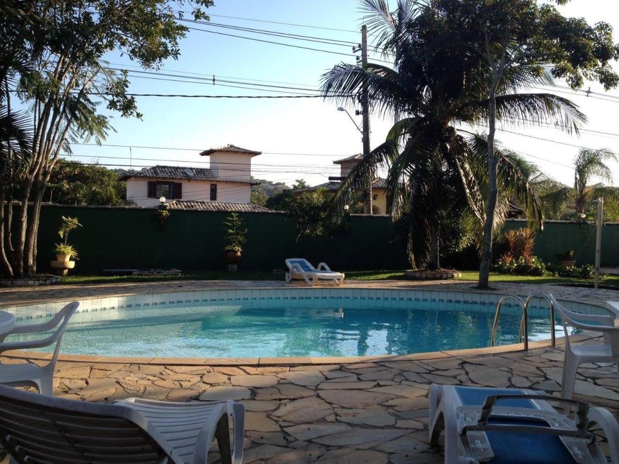 Casa Em Geriba Canto Direito Villa Armacao dos Buzios Ngoại thất bức ảnh
